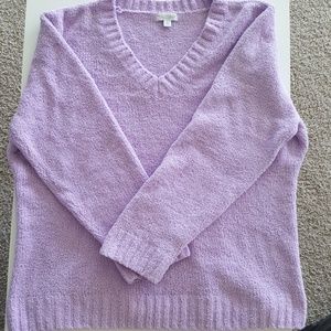 EUC Great Northwest Clothing Company sweater